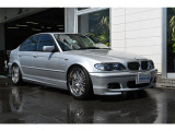 BMW 3シリーズセダン