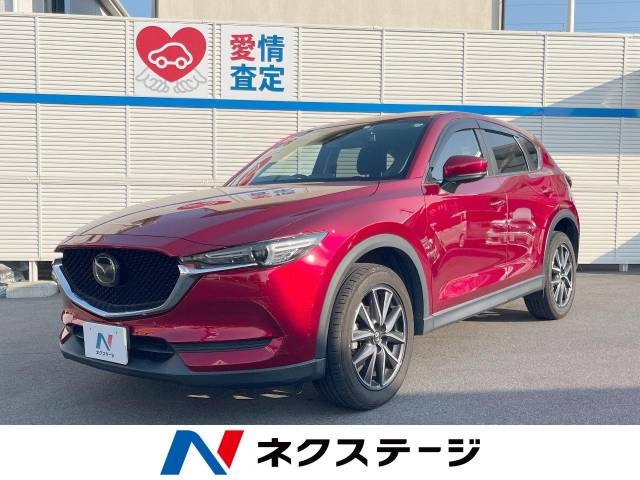 CX-5  XD プロアクティブ