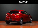 MAZDA2 1.5 15S プロアクティブ 