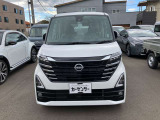 ルークス ハイウェイスター X