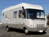 トランスポーター  T1N ハイマーS740 キャンピングカー