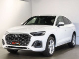 Q5スポーツバック 40 TDI クワトロ Sライン ディーゼル 4WD 