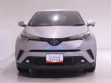 C-HR ハイブリッド 1.8 G 