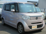 N-BOX G SSパッケージ 