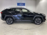 RAV4 2.0 アドベンチャー 4WD 