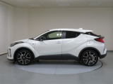 C-HR ハイブリッド 1.8 S GR スポーツ 