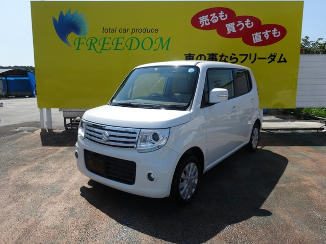 MRワゴン ウィット XS 