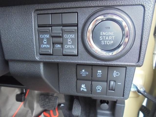 ダイハツ ムーヴキャンバス セオリー X の中古車詳細 (登録済未使用車