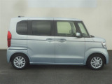 N-BOX G L ホンダセンシング 