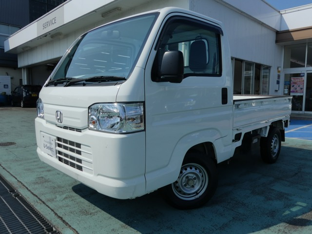 アクティトラック SDX 4WD