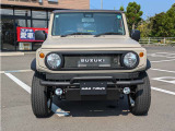 ジムニーシエラ 1.5 JL 4WD 