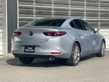 MAZDA3セダン 2.0 X プロアクティブ ツーリング セレクション 4WD 