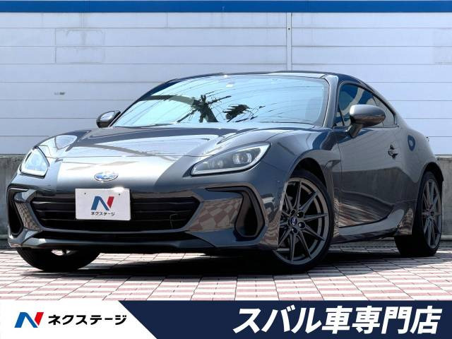 BRZ 2.4 S 