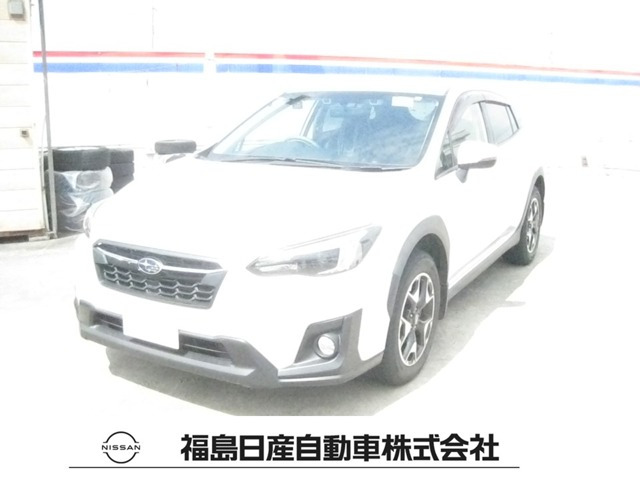 XV 2.0i-L アイサイト 4WD 