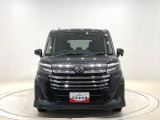 メッキフロントグリルと洗練されたスタイル。トールカスタムが入荷致しました。