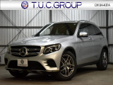 メルセデス・ベンツ GLC 250 4マチック スポーツ 4WD