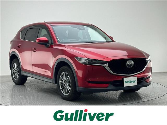 CX-5 2.2 XD プロアクティブ 修復歴無し