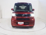 タント X ターボ 4WD 