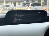 【 オーディオ 】車内で音楽がお楽しみいただけます。