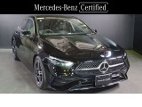 Aクラスセダン A200d AMGラインパッケージ 