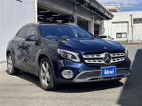 GLAクラス GLA220 4マチック 4WD 