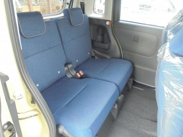 ビームスセオリー　パスファインダー85MD中古品セット 楽天市場】《 新車 ダイハツ ムーヴキャンバス 4WD 660 セオリーX