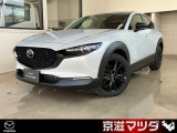 美しく走る。7世代商品群第2弾の、新型クロスオーバーSUV。試乗車で使用していた車両となります。