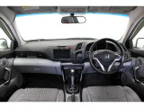 CR-Z 1.5 アルファ 