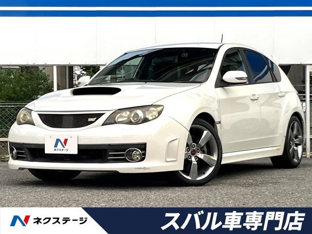 インプレッサ（スバル）の中古車 | 中古車情報・中古車検索なら【車選びドットコム（車選び.com）】