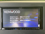 【ナビゲーション】目的地までしっかり案内してくれる使いやすいナビ。Bluetooth接続すればお持ちのスマホやMP3プレイヤーの音楽を再生可能!毎日の運転がさらに楽しくなります!!