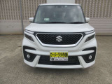 ソリオバンディット 1.2 ハイブリッド(HYBRID) MV 4WD 