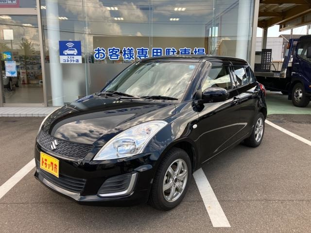 スイフト 1.2 XG 4WD 