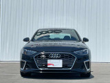 A4 40 TDI クワトロ Sライン 4WD 