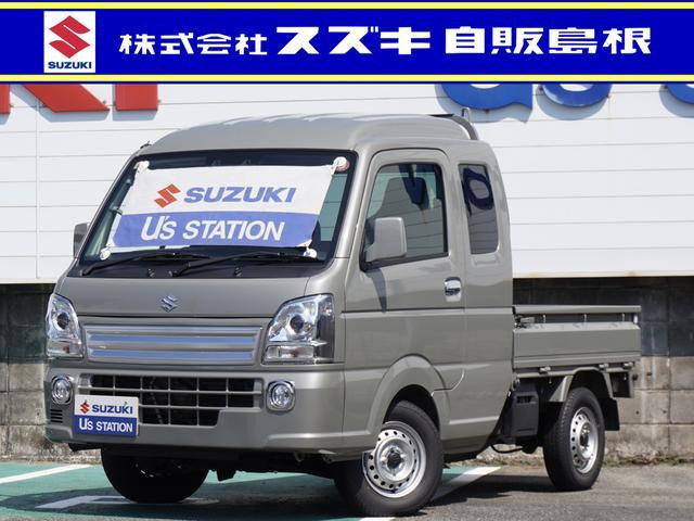 キャリイ スーパーキャリイ X 4WD 