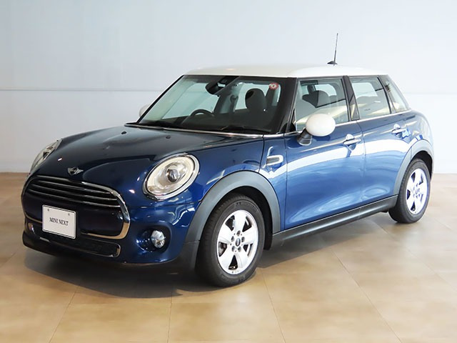 BMW MINI ミニ 