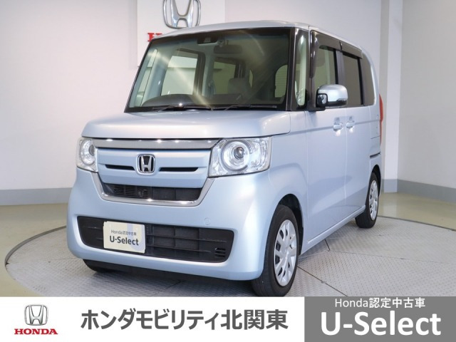 N-BOX G L ホンダセンシング 