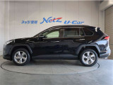 RAV4  2.0 G 4WD