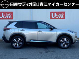 エクストレイル  1.5 G e-4ORCE 4WD