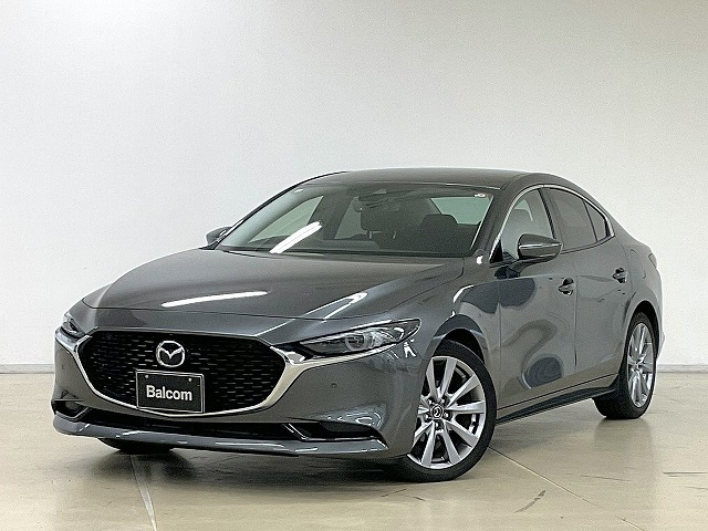 MAZDA3セダン 2.0 20S プロアクティブ ツーリング セレクション 