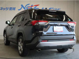 RAV4  2.0 G 4WD