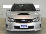 インプレッサWRX 2.5 WRX STI Aライン 4WD 