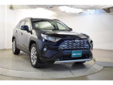 RAV4  2.0 G Zパッケージ 4WD