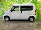 N-VAN G ホンダセンシング 