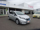 ノート 1.2 e-POWER メダリスト 