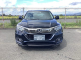 ヴェゼル 1.5 ハイブリッド X ホンダセンシング 4WD 