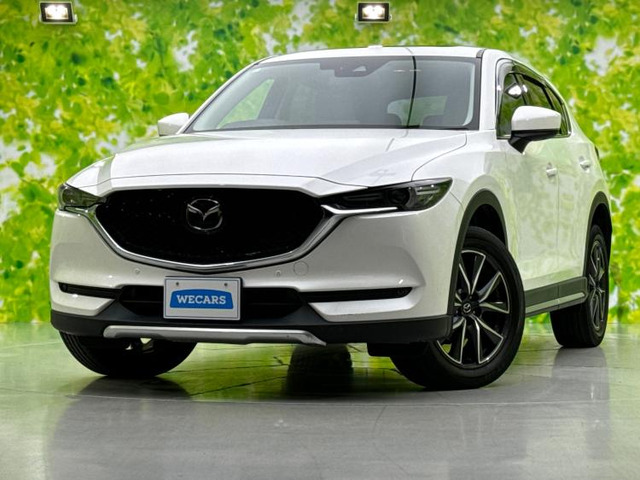 CX-5 2.2 XD Lパッケージ 