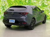 MAZDA3ファストバック 2.0 20S ブラックトーンエディション 