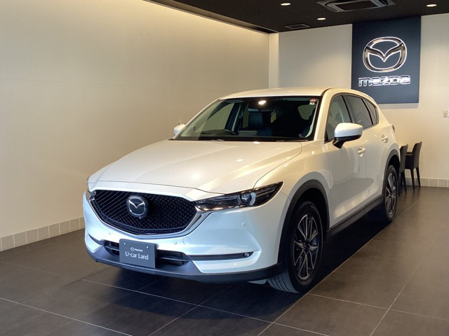 CX-5 2.2 XD Lパッケージ 