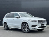 ボルボ XC90 D5 AWD インスクリプション ディーゼル 4WD