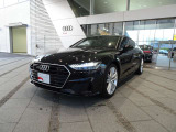 A7スポーツバック 55 TFSI クワトロ Sライン 4WD 